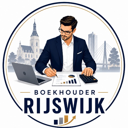 Boekhouder Rijswijk